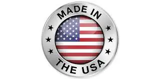 Made in the USA